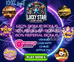 All You Need to Know About Lucky Star Club Payment Info 1