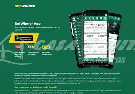 BetWinner La plataforma de apuestas que transforma tu experiencia de juego