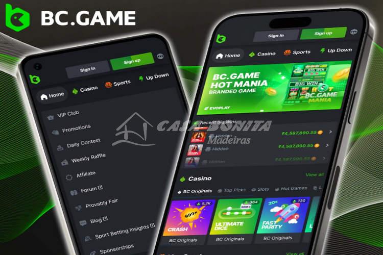 Exploring the Thrills of BCGame Limbo 0