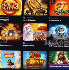 Lucky Star Casino Deposit and Withdraw 9