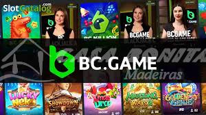 BC Game Online Your Ultimate Gaming Experience BC Game Online Your Ultimate Gaming Experience