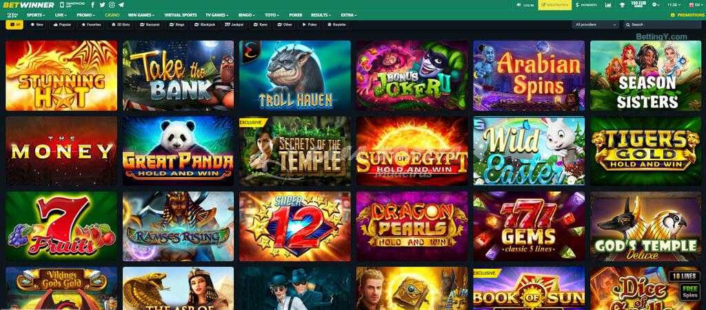 التسجيل في betwinner - دليل شامل لمساعدتك في الانضمام