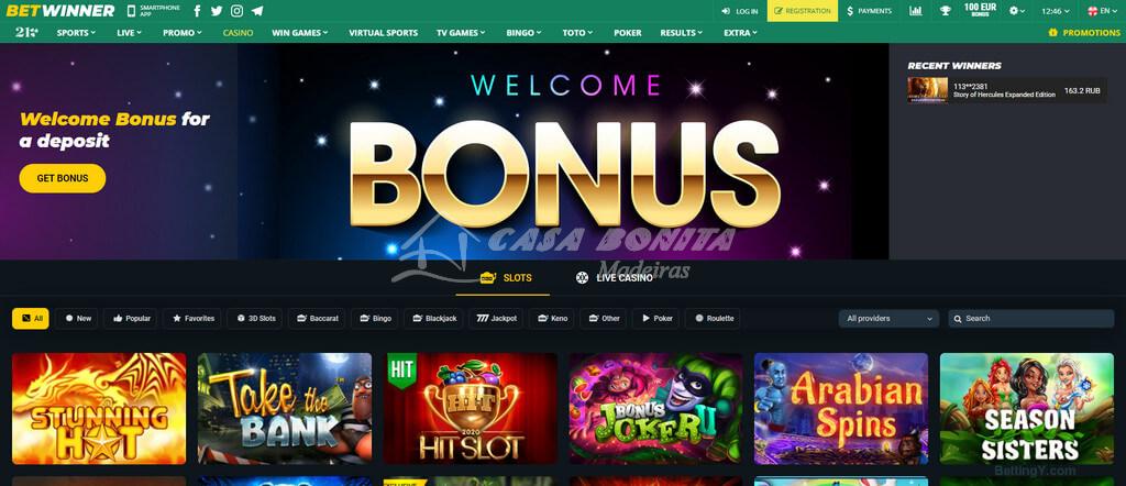 التسجيل في betwinner - دليل شامل لمساعدتك في الانضمام