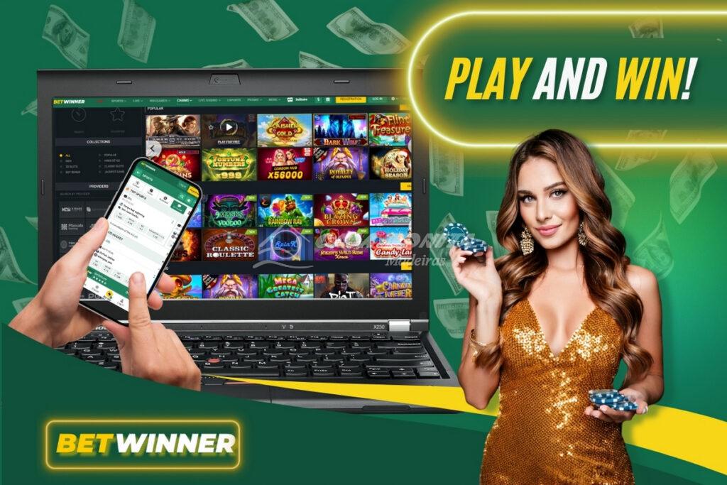 BetWinner Sports Betting Your Ultimate Guide