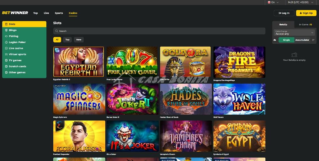 Comprehensive Guide to BetWinner Support 0