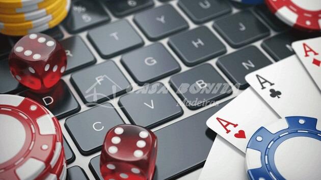 Discover Excitement at Memo Casino UK 26