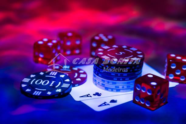 Discover Excitement at Online Jinx Casino 33