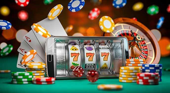 Discover Exciting Games at Jokabet Online Casino UK