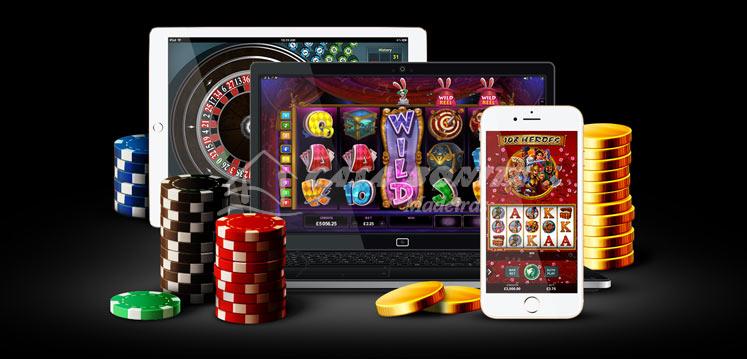 Discover the Excitement of Casino Prestige Spin 14