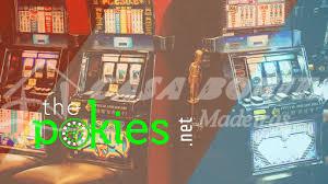 Discover the Excitement of thepokies A Guide to Online Slot Gaming