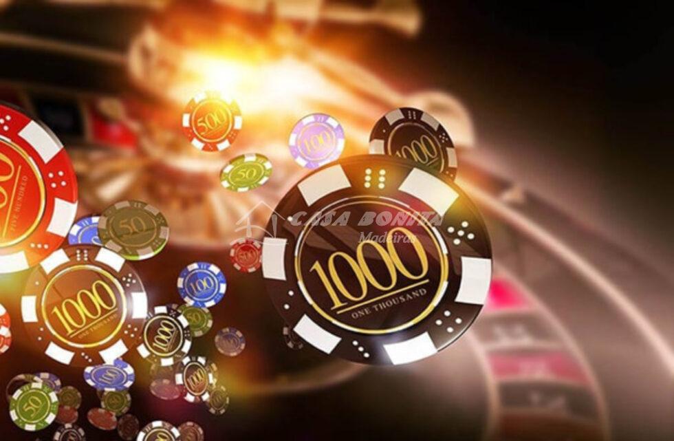 Discover the Exciting World of Richy Fish Online Casino UK 34