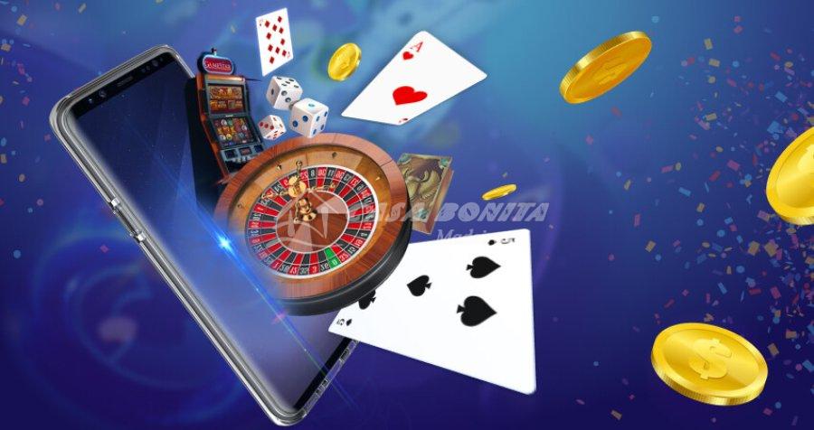 Discover the Exciting World of Richy Fish Online Casino UK 34