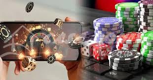 Discover the Exciting World of SlotsAmigo Casino & Sportsbook 51