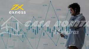 Discovering Exness Online Broker A Comprehensive Review