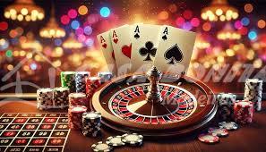 Eng yaxshi mobil kazino ilovalari 10