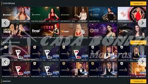 Eng yaxshi mobil kazino ilovalari 10