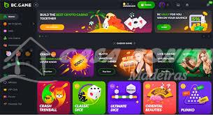 Exciting Bonuses and Promotions BC Game Casino Offers
