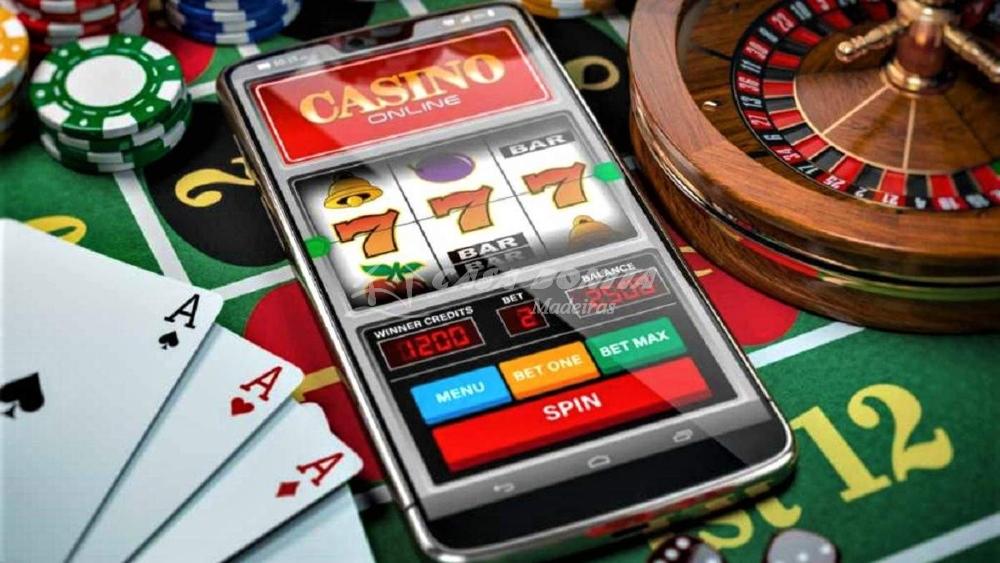 Experience Thrilling Gameplay at NineWin Online Casino UK