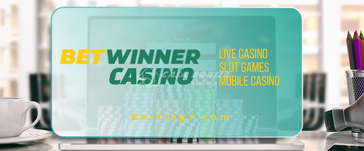 Explore the Features of Betwinner App Download