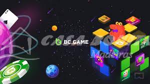 Explore the Thrilling World of BCGame Online
