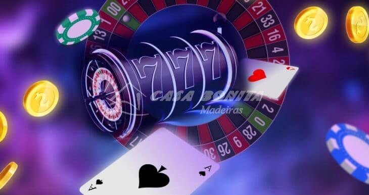 Explore the Thrills of Online Casino Lucky Mister 19