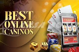 Explore the Thrills of Online Casino Lucky Mister 19