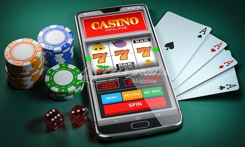 Explore the Thrills of Online Casino Winstler 25