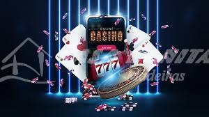 Explore the Thrills of SpinTime Casino Online Slots