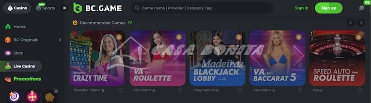 Exploring the Exciting World of BCGame Your Ultimate Gaming Experience