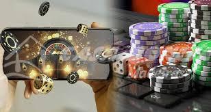 Exploring the Exciting World of Fire Scatters Casino & Sportsbook