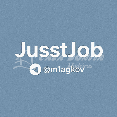 Как получить свою работу мечты с jusst job