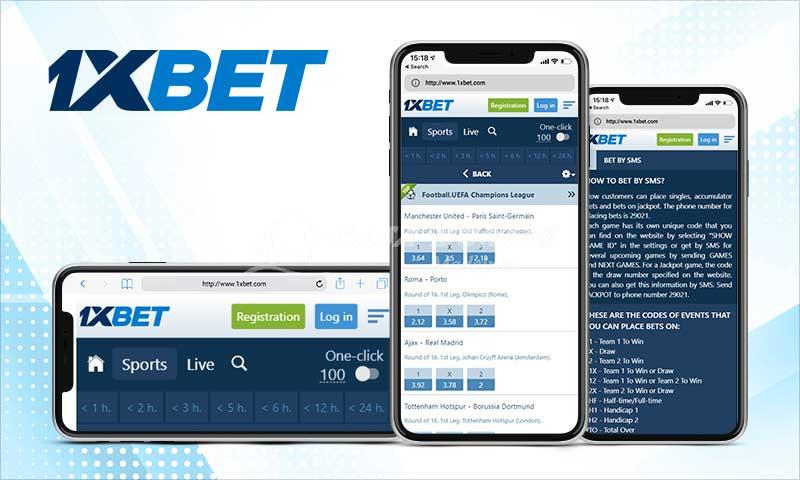 Secure 1xbet Windows - Enhance Your Betting Experience 73
