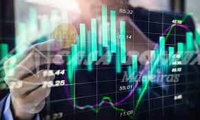 Trading Crypto Strategies