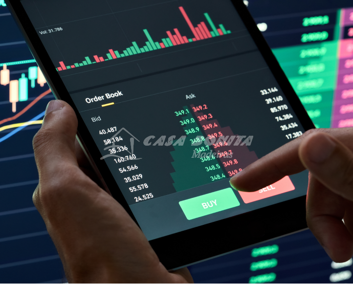 Trading Crypto Strategies