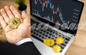 Trading Crypto Strategies