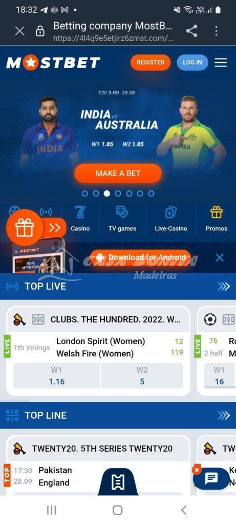 Ultimate Guide to Mostbet Your Gateway to Online Betting