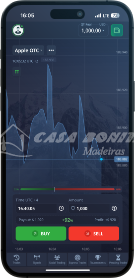 Understanding the Essentials of Trading Pocket Option