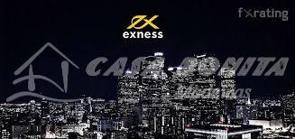 Understanding the Global Exness Broker A Comprehensive Guide
