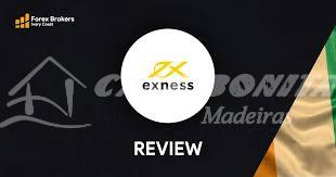 Understanding the Global Exness Broker A Comprehensive Guide
