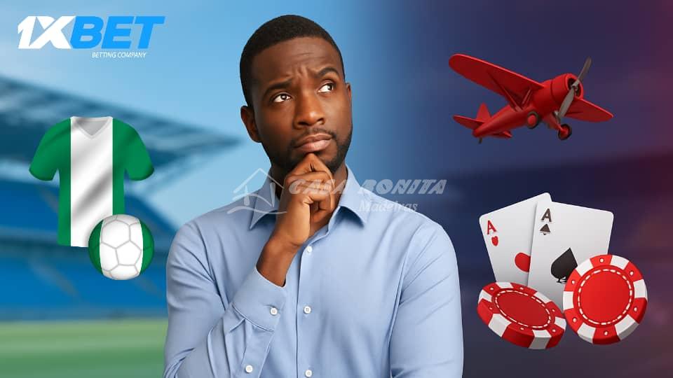 1xBet Thailand Casino คู่มือการเล่นเกมที่ดีที่สุด