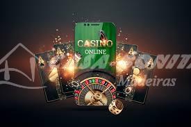 Best UK Online Casino Where Fun Meets Fortune