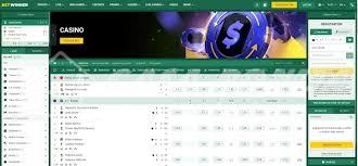 Betwinner sportsbook access Your Gateway to Winning Big Betwinner sportsbook access Your Gateway to Winning Big