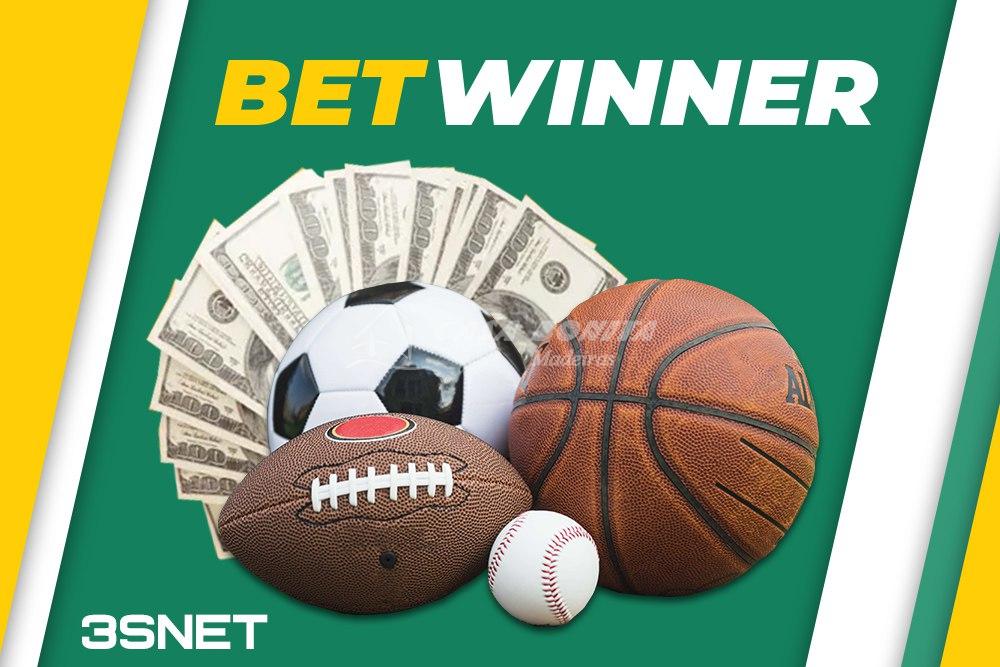 Découvrez Betwinner connexion  Guide Complet et Astuces
