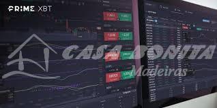 Discover PrimeXBT Website Your Ultimate Trading Platform