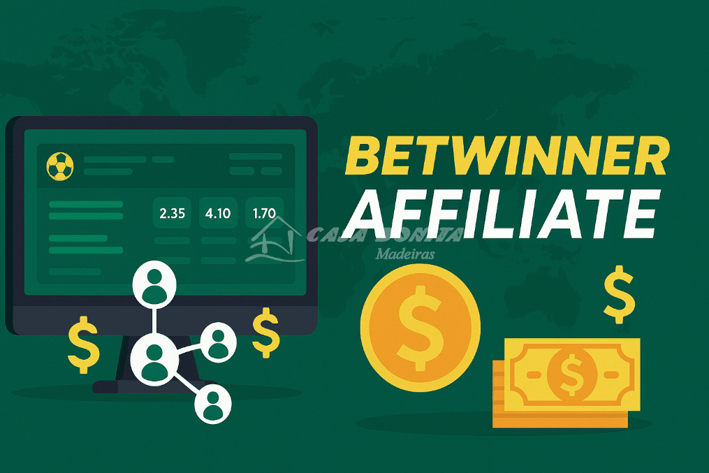 Discover the Benefits of the Betwinner Affiliate Program