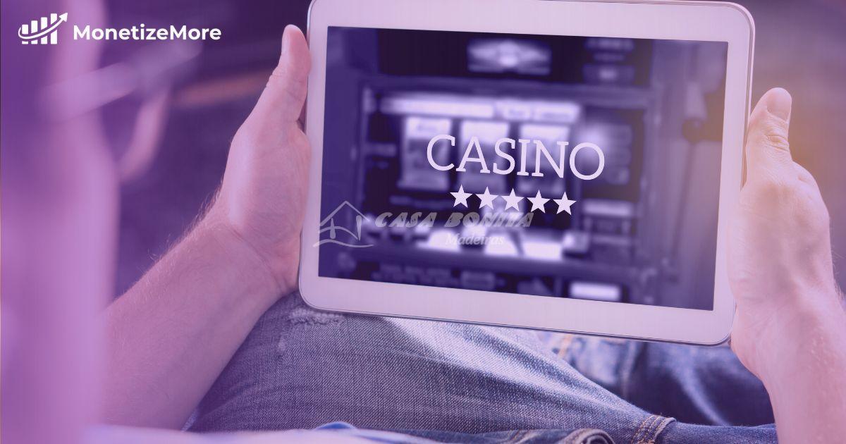 Discover the Best Gaming Experience at Our Casino Site Discover the Best Gaming Experience at Our Casino Site