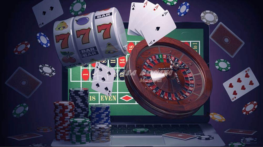 Discover the Excitement at Casino Papaya Wins UK