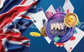 Discover the Excitement of the Brand New Online Casino UK 29