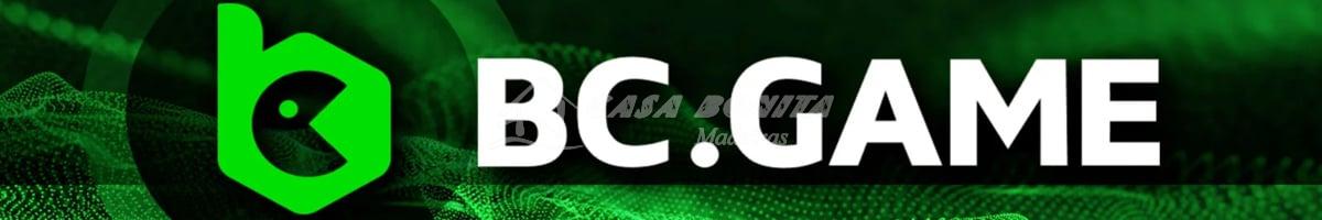 Discover the Exciting World of BC.Game APK
