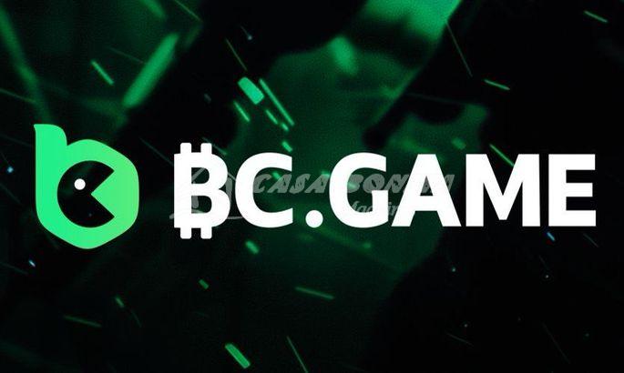 Discover the Thrills BC Game Download APK Android